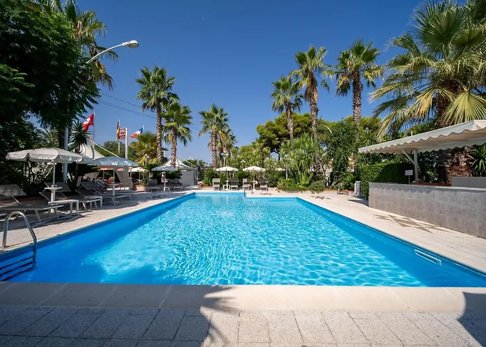 Hotel Villa