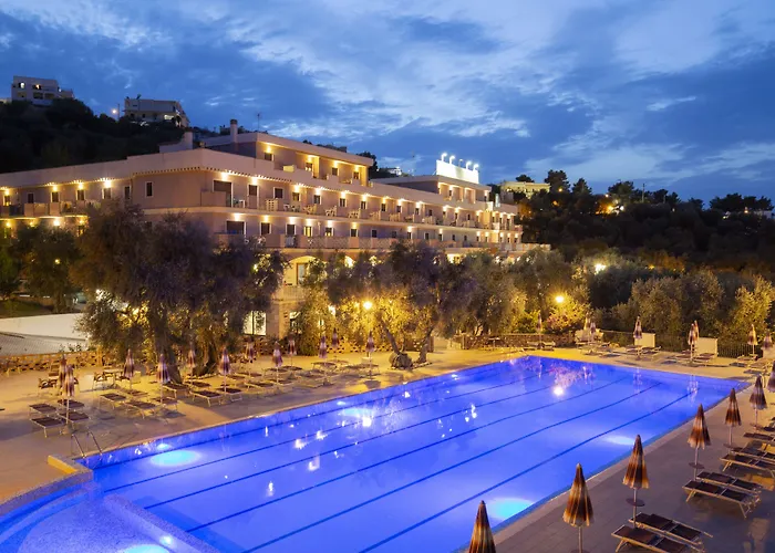 Hotel Delle More