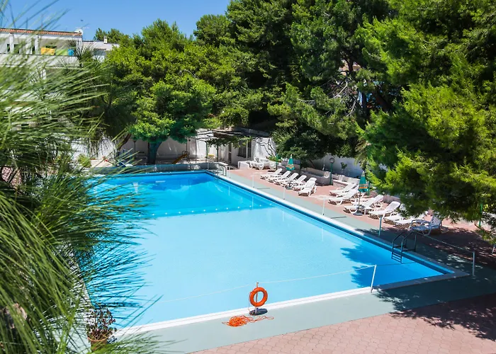 Hotel Mediterraneo