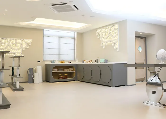 Ariae Dépendance - Alihotels