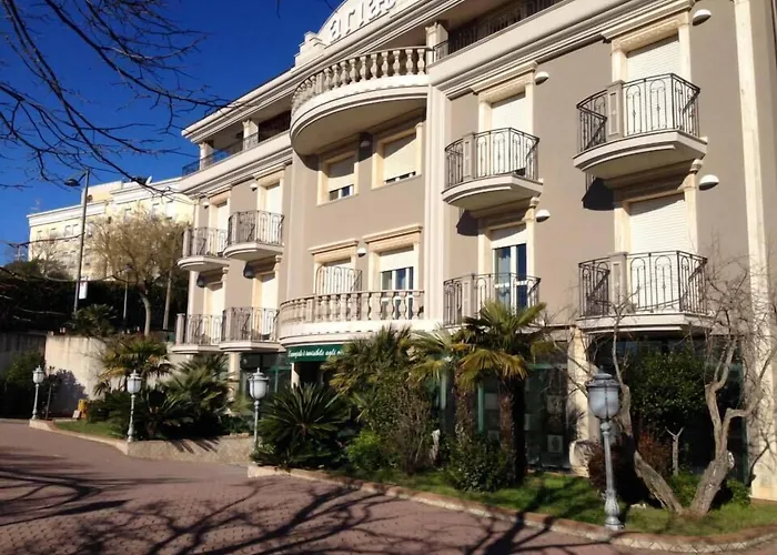Ariae Dépendance - Alihotels