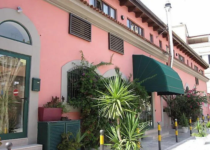 Hotel Bella Napoli Ristorante & Spa