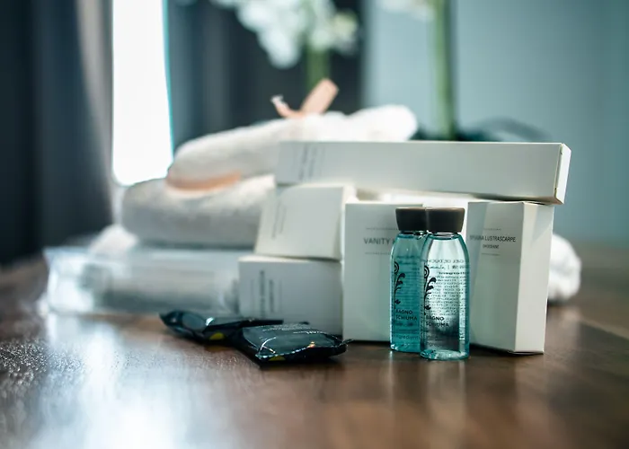 Hotel Up Wellness & Spa
