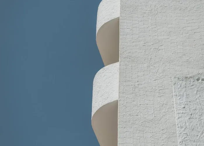 Pizzomunno Vieste Palace Hotel