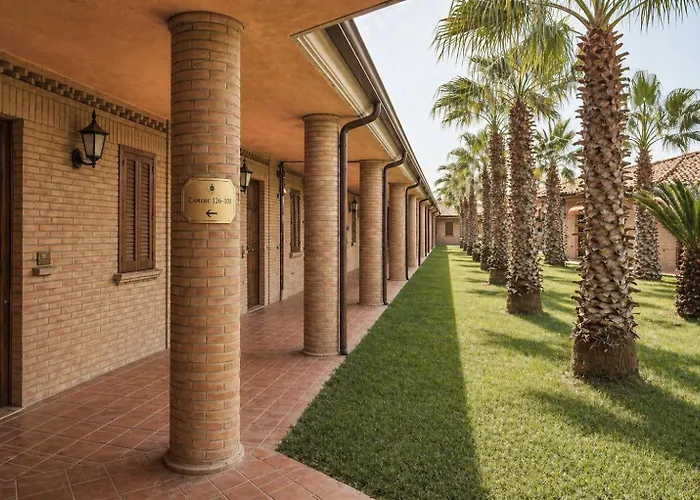 Grand Hotel Vigna Nocelli