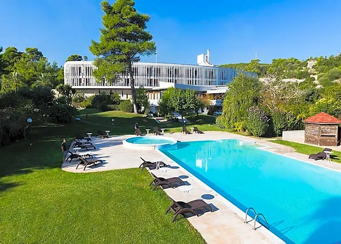 Suite Le Dune Hotel