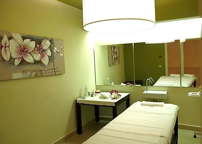 Suite Le Dune Hotel